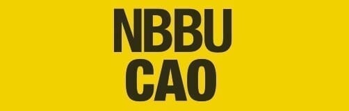 13768NBBU CAO