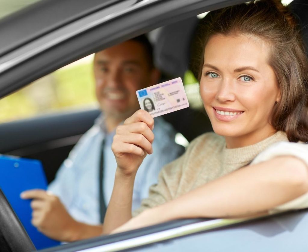 schimbare permis auto in olanda 1